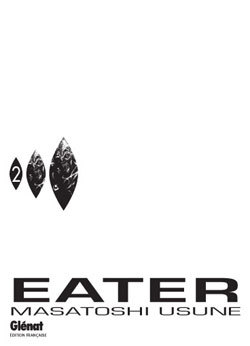 Picture of Eater - Tome 02