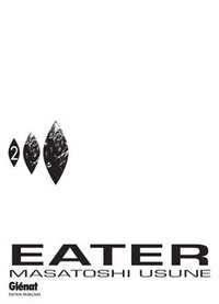 Picture of Eater - Tome 02
