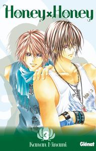 Image de Honey X Honey - Tome 03