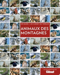 Picture of Animaux des montagnes