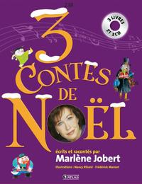 Image de 3 contes de Noël