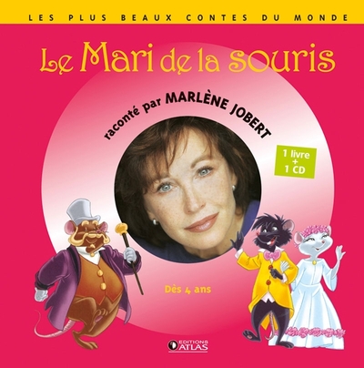 Picture of Le Mari de la souris