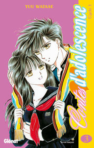 Image de Contes d'adolescence - Cycle 1 - Tome 03