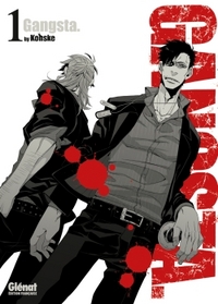 Picture of Gangsta - Tome 01