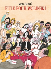 Image de Pitié pour Wolinski