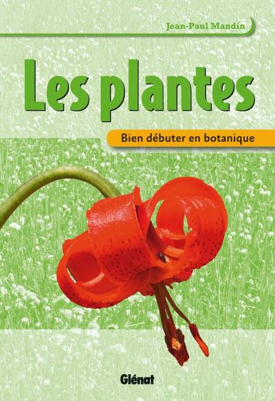 Picture of Bien débuter en botanique