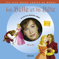 Image de La Belle et la Bête