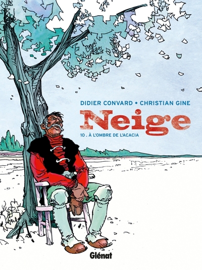 Picture of Neige - Tome 10