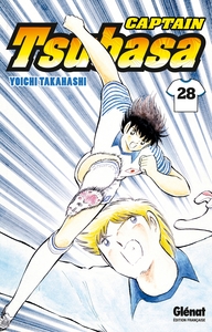 Picture of Captain Tsubasa - Tome 28