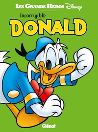 Image de Incorrigible Donald