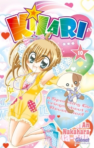 Image de Kilari - Tome 10