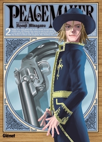 Picture of Peacemaker - Tome 02