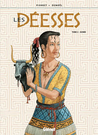 Image de Les Déesses - Tome 02