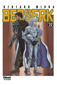 Picture of Berserk - Tome 22