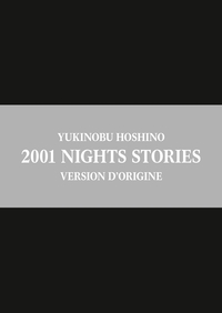 Picture of 2001 Nights Stories, Version d'origine