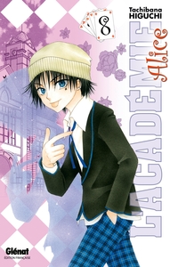 Image de L'Académie Alice - Tome 08