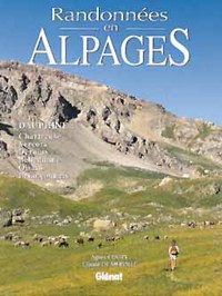 Picture of Randonnées en alpages
