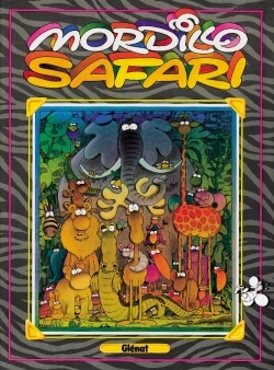 Image de Safari
