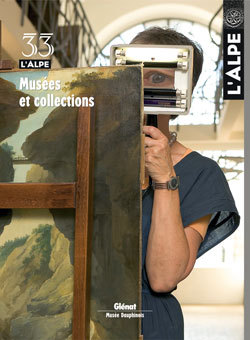 Picture of L'Alpe 33 - Musées et collections