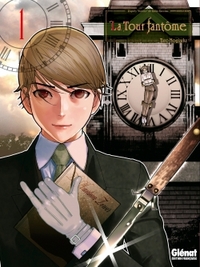 Picture of La Tour fantôme - Tome 01