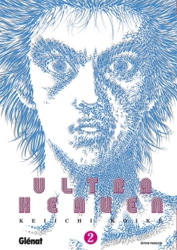 Picture of Ultra Heaven - Tome 02