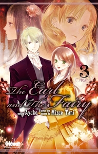 Image de The Earl and the Fairy - Tome 03