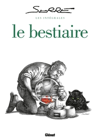 Picture of Les Intégrales Serre - Le Bestiaire