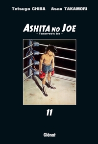 Picture of Ashita no Joe - Tome 11