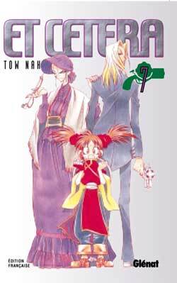 Image de Et cetera - Tome 07