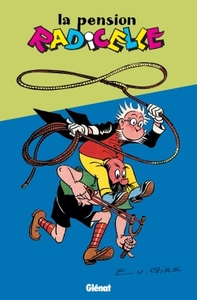 Image de La Pension Radicelle