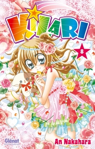 Image de Kilari - Tome 08