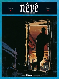 Picture of Névé - Tome 05