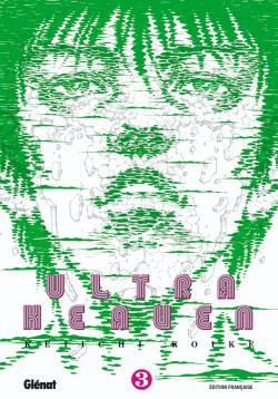 Picture of Ultra Heaven - Tome 03