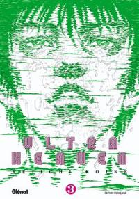 Picture of Ultra Heaven - Tome 03