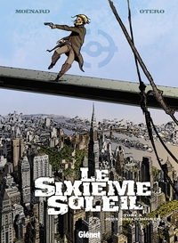 Image de Le Sixième Soleil - Tome 03