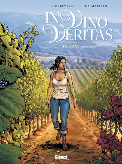 Image de In vino veritas - Tome 01