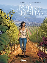 Image de In vino veritas - Tome 01