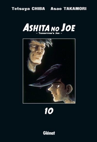 Picture of Ashita no Joe - Tome 10