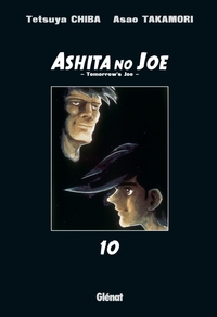 Picture of Ashita no Joe - Tome 10