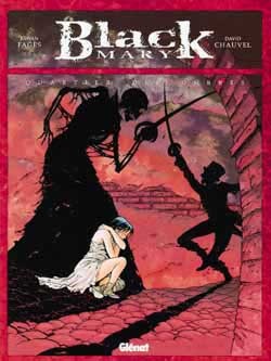 Image de Black Mary - Tome 01