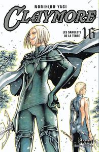 Image de Claymore - Tome 16