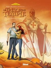 Image de Le Trésor du Temple - Tome 02
