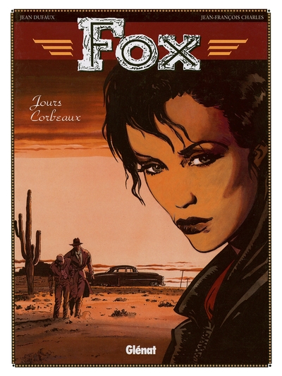 Picture of Fox - Tome 06