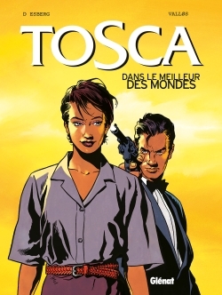 Picture of Tosca - Tome 03