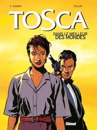 Picture of Tosca - Tome 03