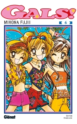 Image de Gals ! - Tome 06