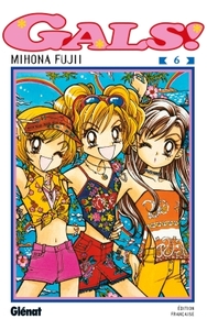 Image de Gals ! - Tome 06