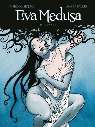 Picture of Eva Medusa - Intégrale - Nouvelle Édition