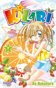 Image de Kilari - Tome 07