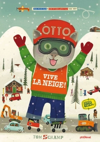 Image de Vive la neige !
